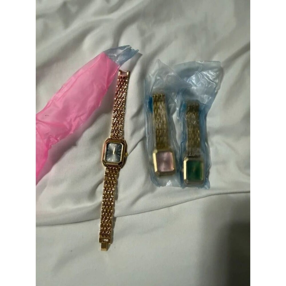 Watches